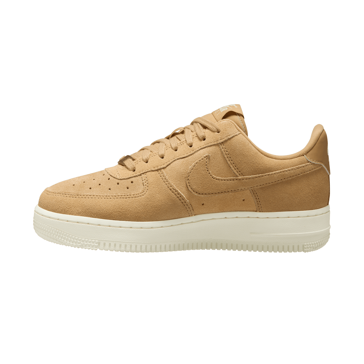 Women's Nike Air Force 1 '07 "Club Gold Sail"