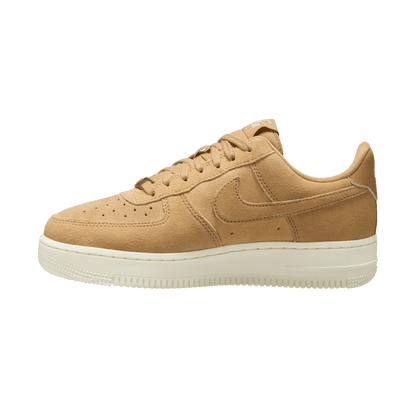 Women's Nike Air Force 1 '07 "Club Gold Sail"