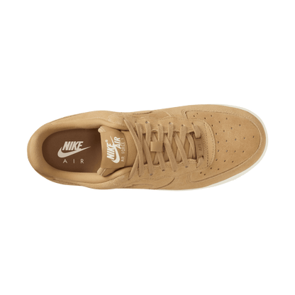 Women's Nike Air Force 1 '07 "Club Gold Sail"