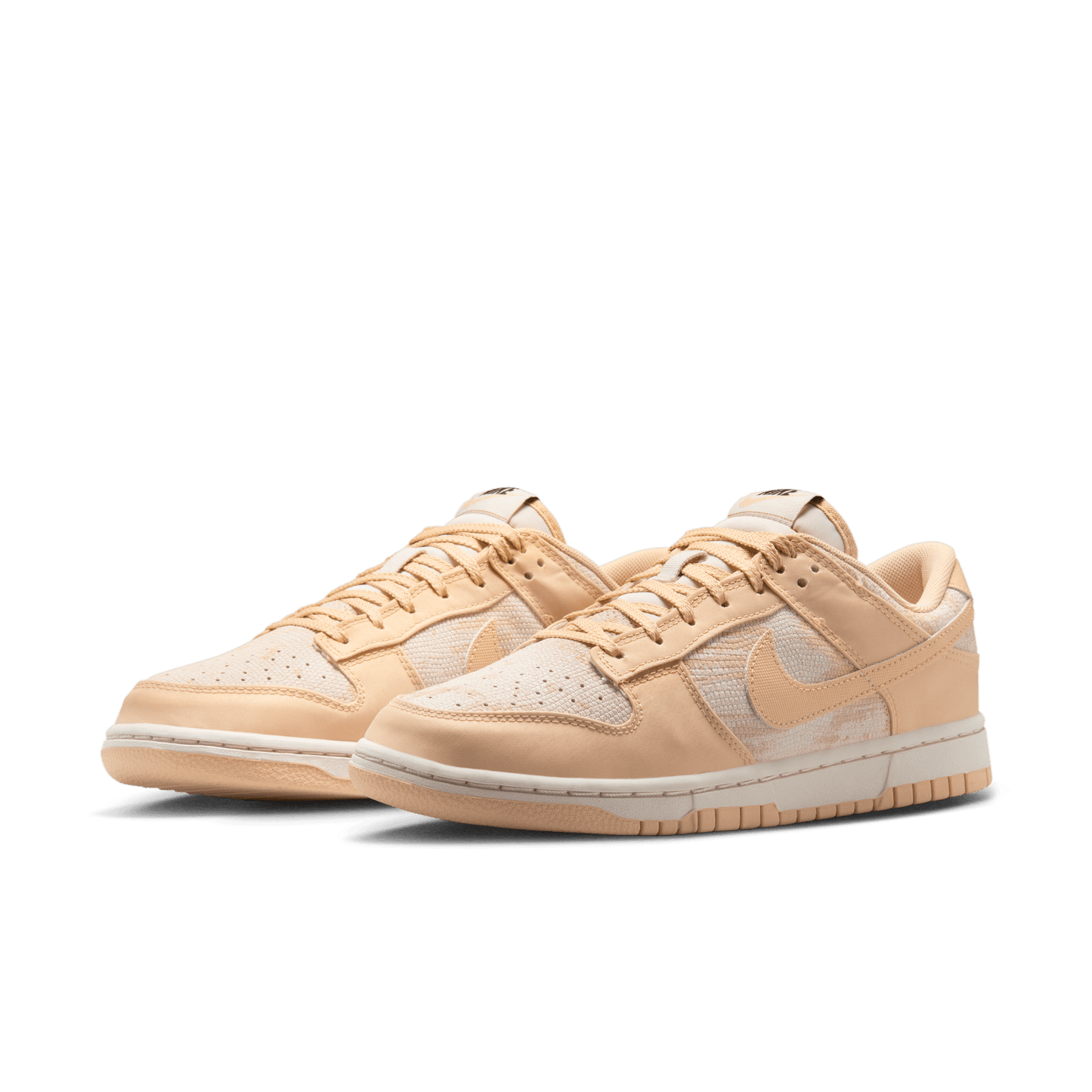Women's Nike Dunk Low "Sandy Makeover"