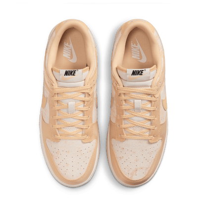 Women's Nike Dunk Low "Sandy Makeover"