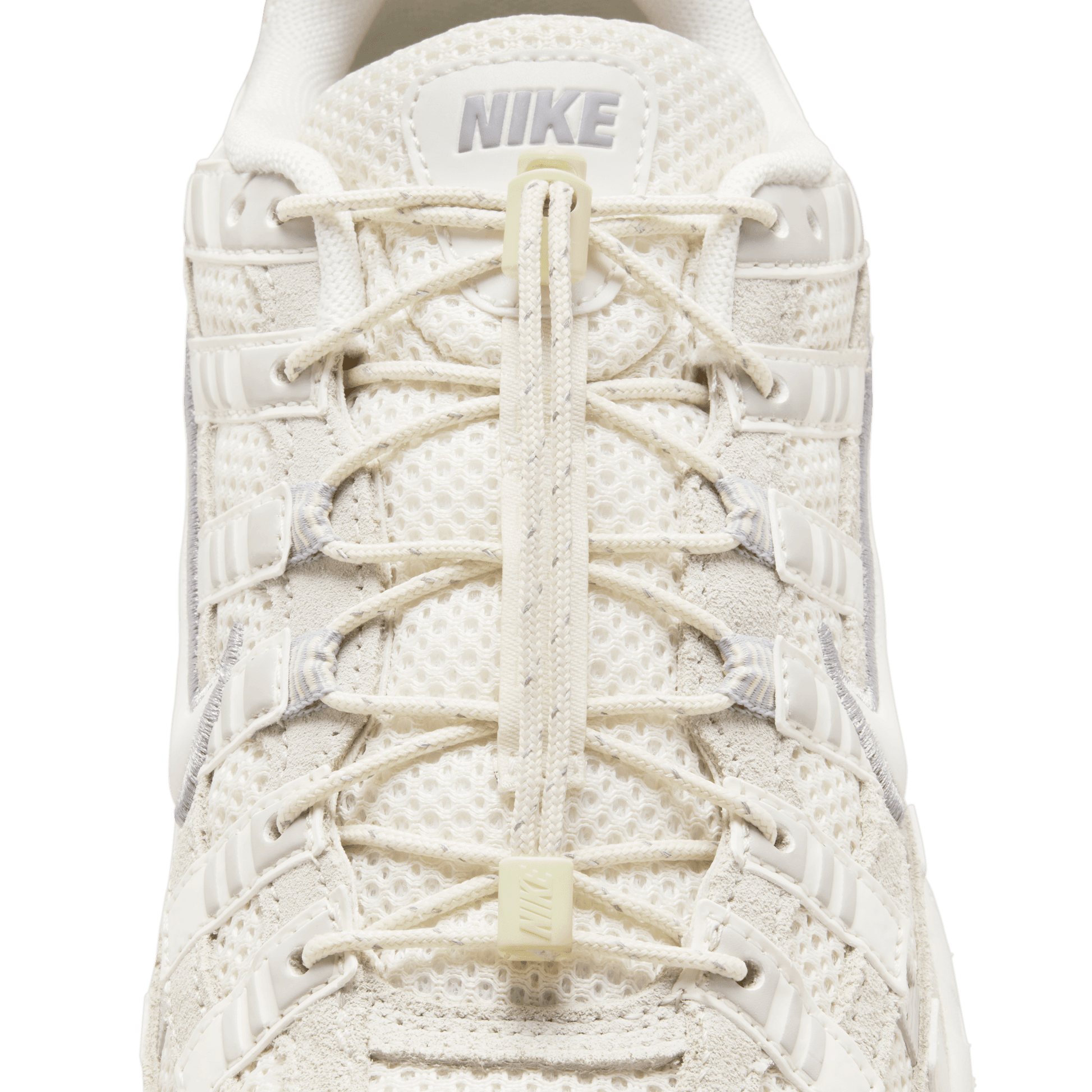 Women's Nike P-6000 Premium "Light Bone"