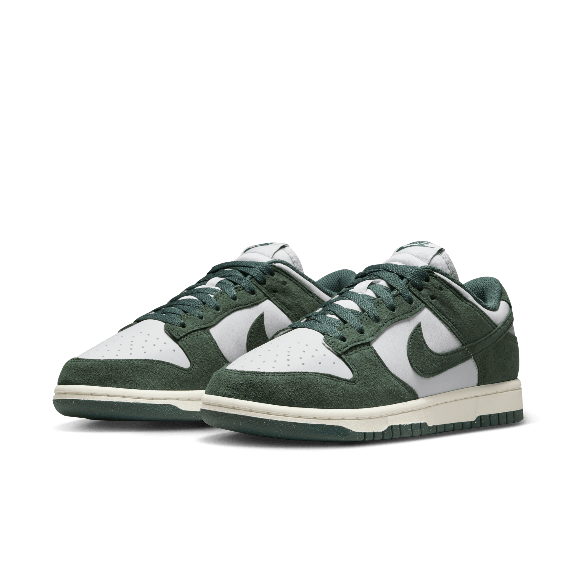 Women's Nike Dunk Low "Vintage Green"