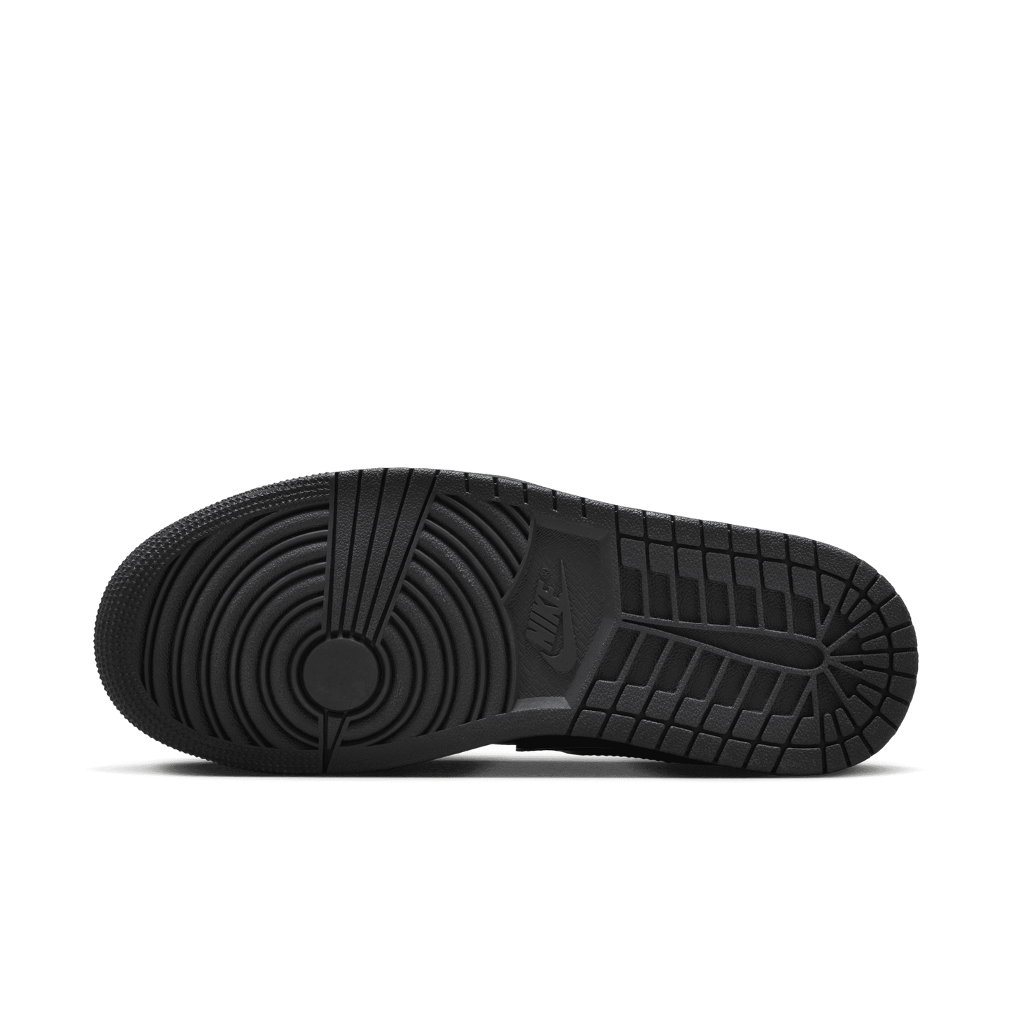 Women's Air Jordan 1 Low SE "Black Croc"