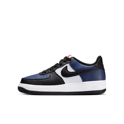 Big Kids' Nike Air Force 1 "Midnight Navy Blue"