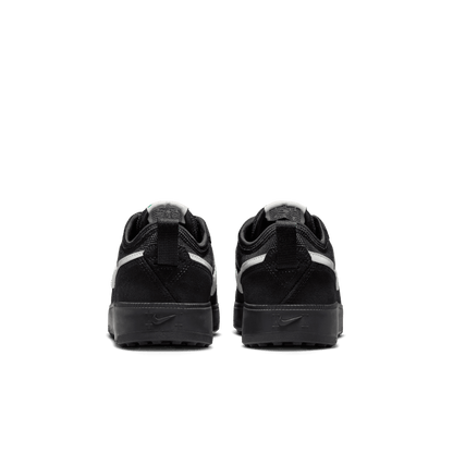 Big Kids' Nike C1TY "Black Summit White"
