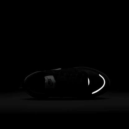 Big Kids' Nike C1TY "Black Summit White"