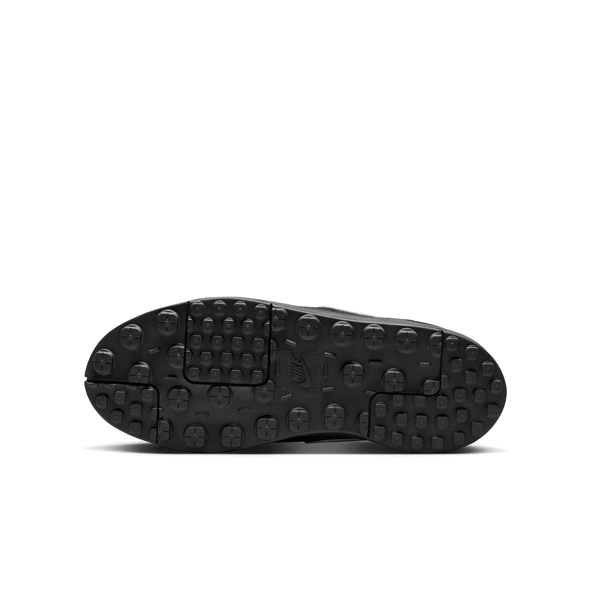 Big Kids' Nike C1TY "Black Summit White"