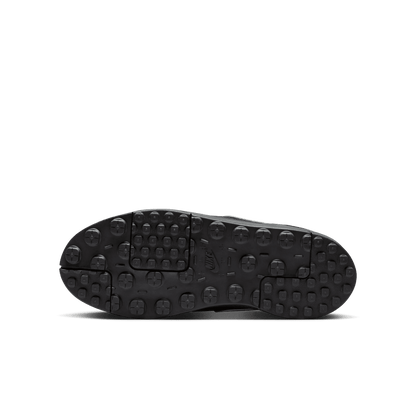 Big Kids' Nike C1TY "Black Summit White"