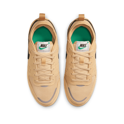 Big Kids' Nike C1TY "Brownstone"
