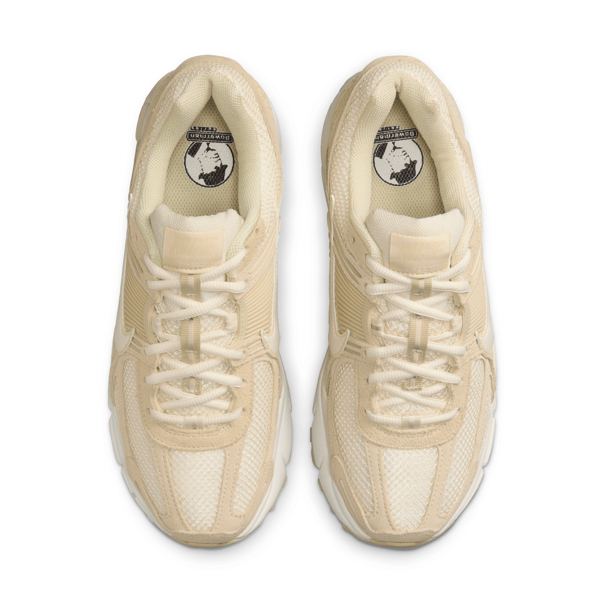 Women's Nike Zoom Vomero 5 "Beach"