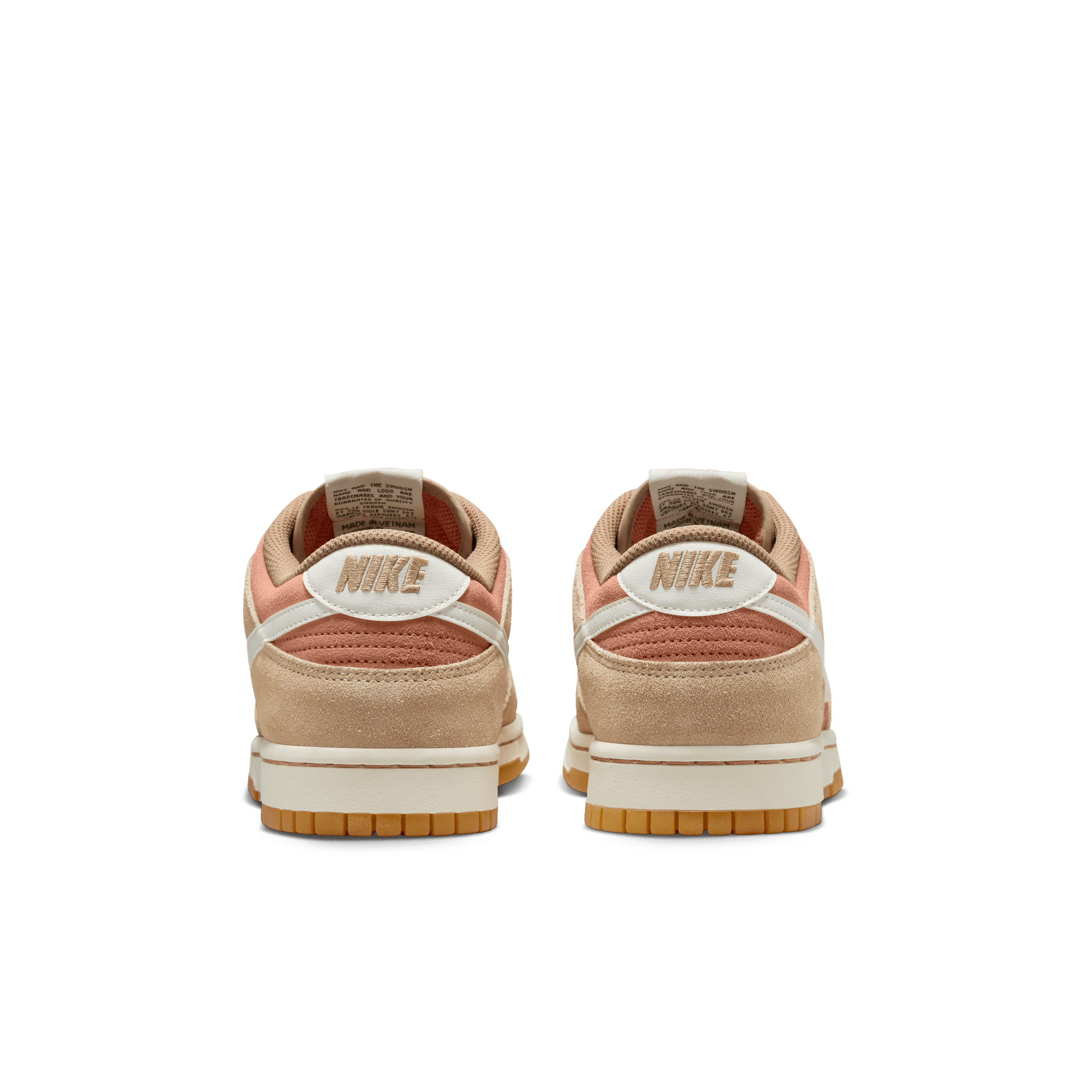 Men's Nike Dunk Low Retro SE