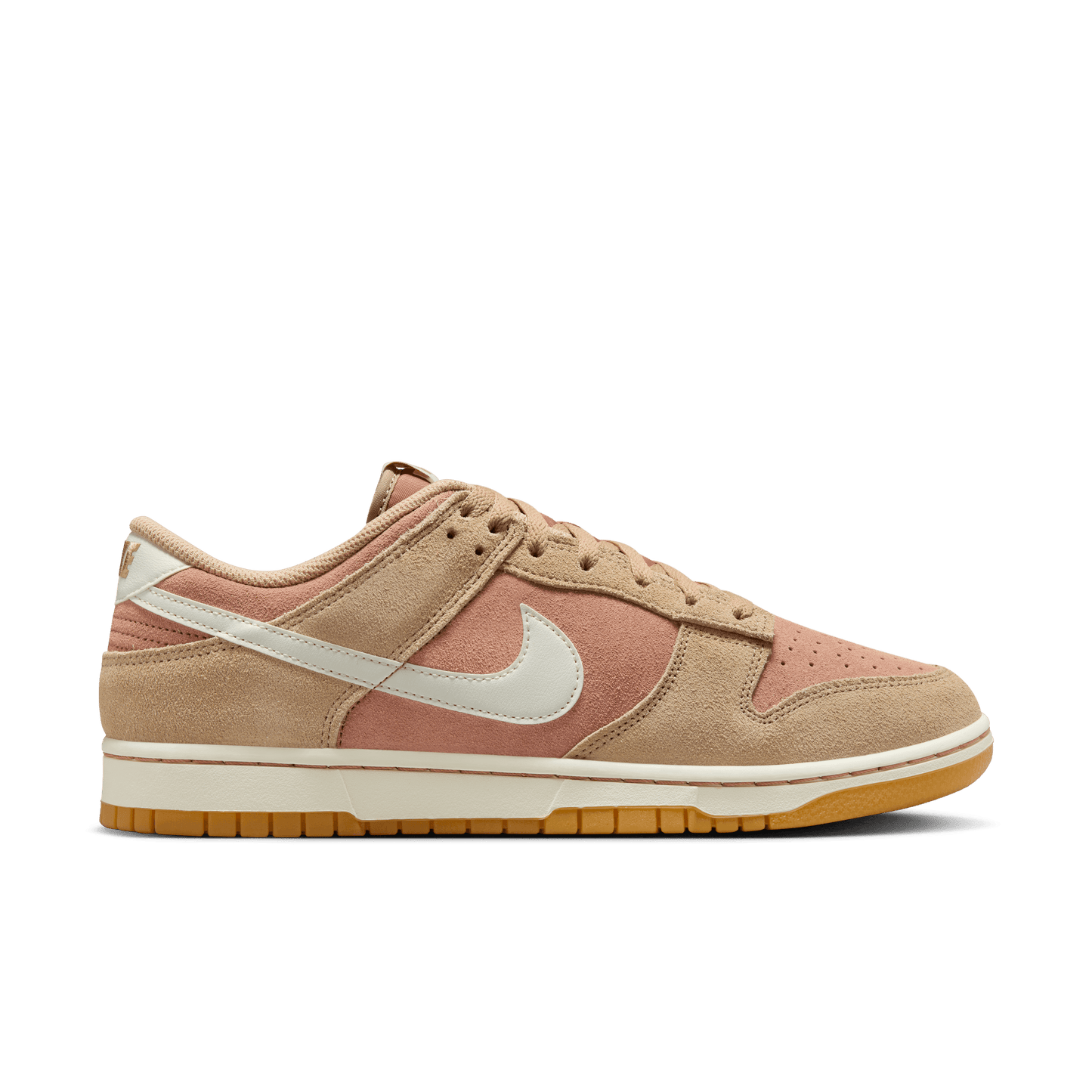 Men's Nike Dunk Low Retro SE