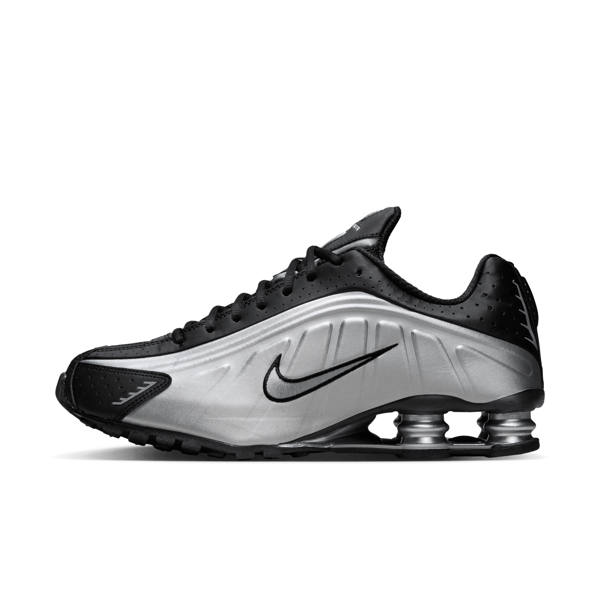 Men's Nike Shox R4