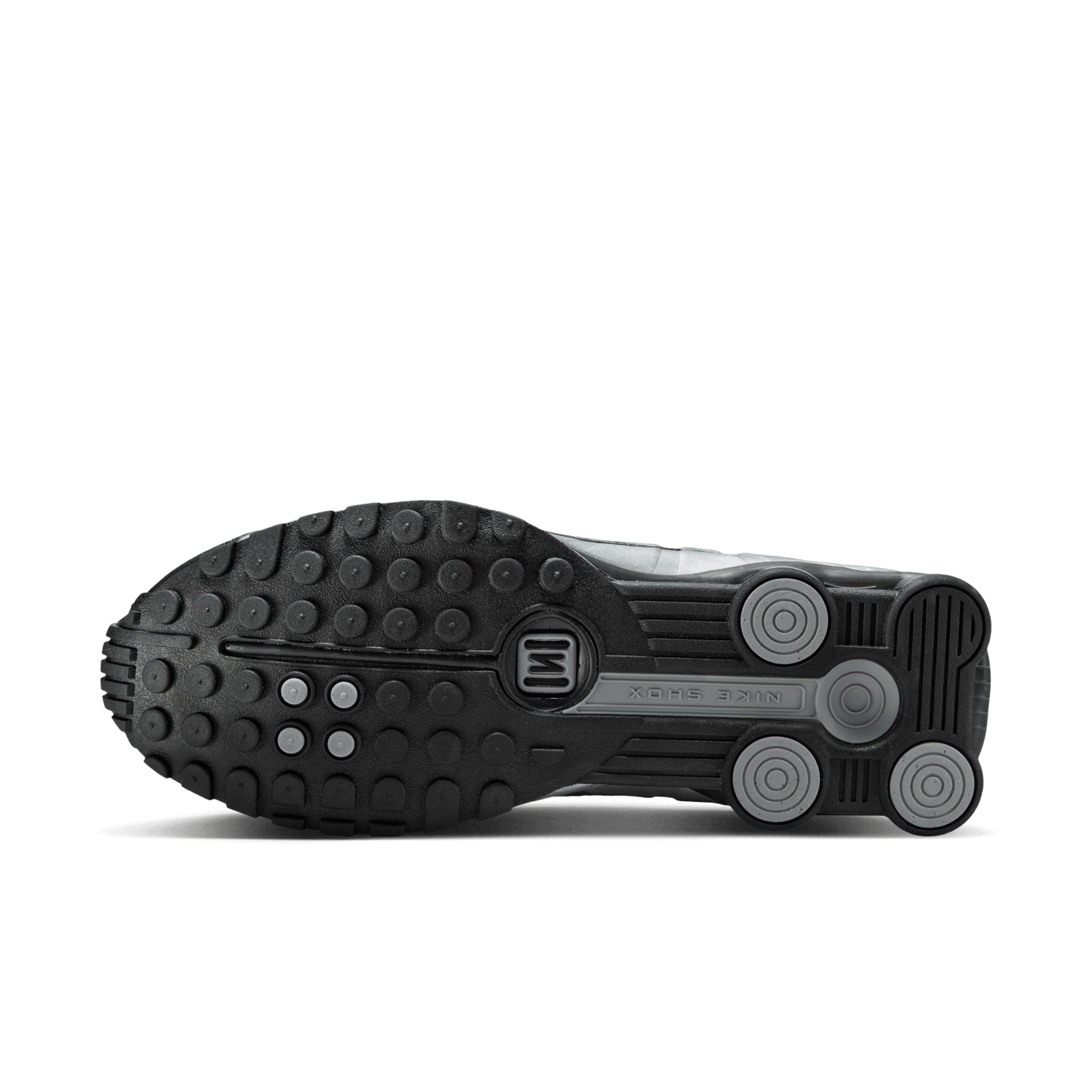Men's Nike Shox R4