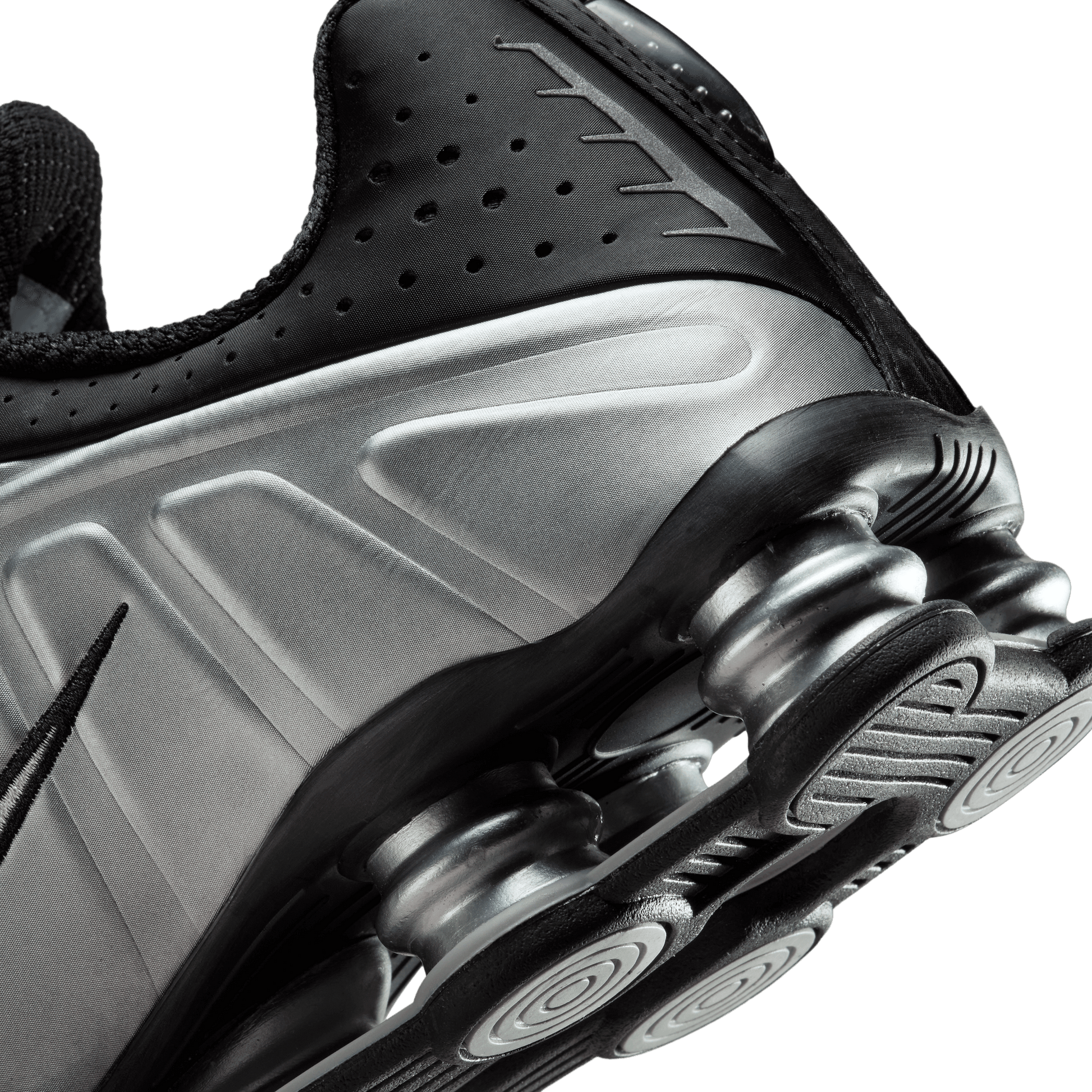 Men's Nike Shox R4