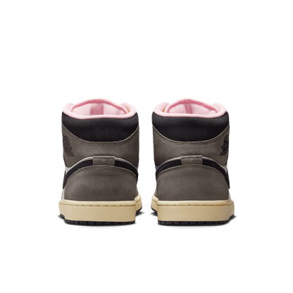 Men's Air Jordan 1 Mid SE "White Cave Stone"