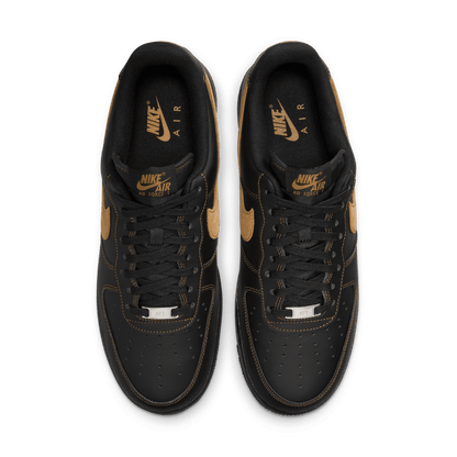 Men's Nike Air Force 1 '07 LV8 "Black Tan"