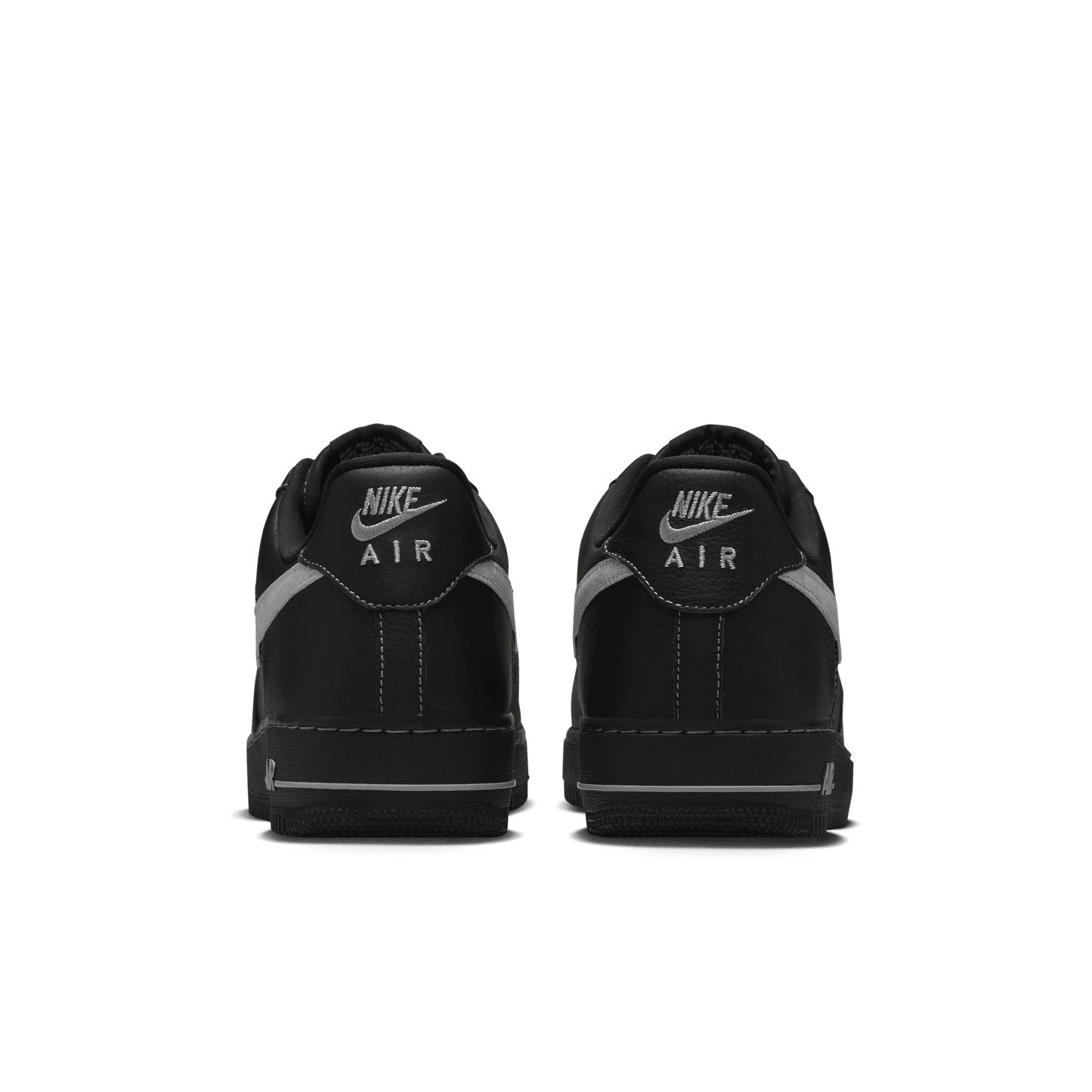 Men's Nike Air Force 1 '07 LV8 "Black Grey"