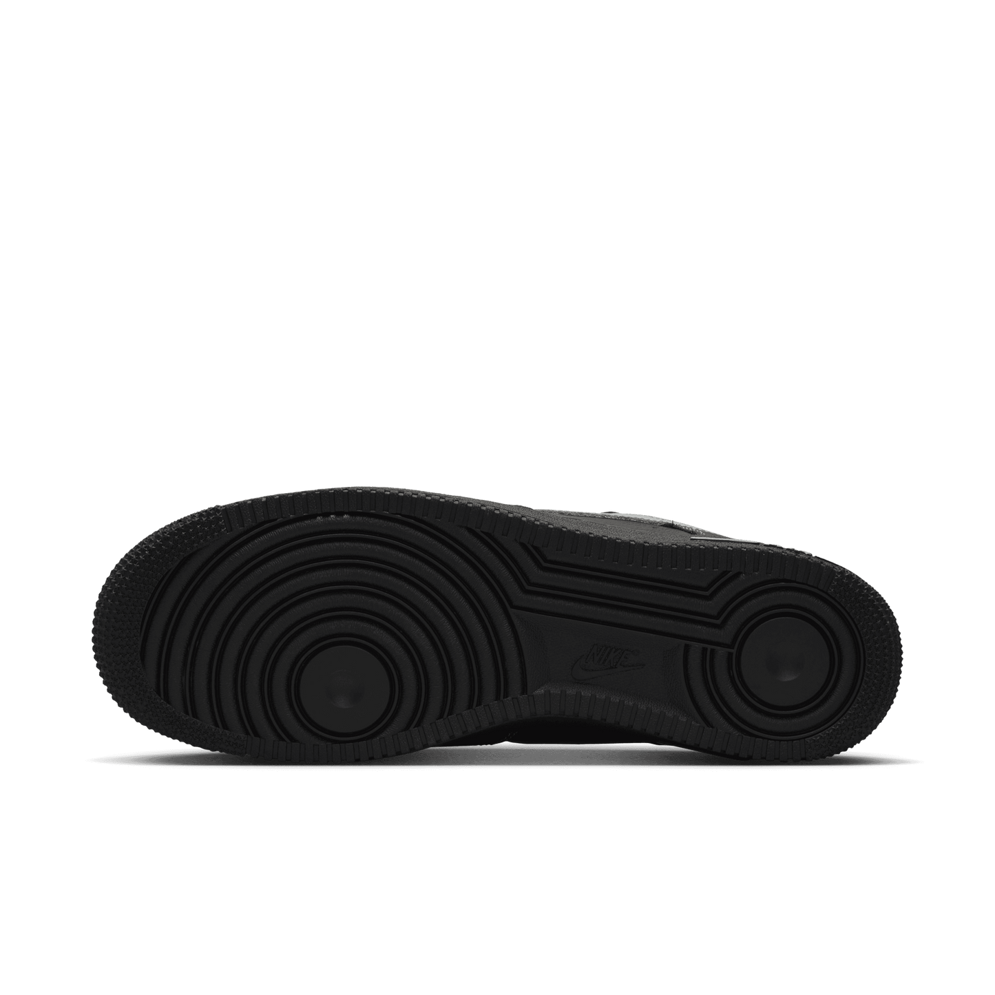 Men's Nike Air Force 1 '07 LV8 "Black Grey"
