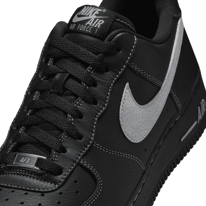 Men's Nike Air Force 1 '07 LV8 "Black Grey"