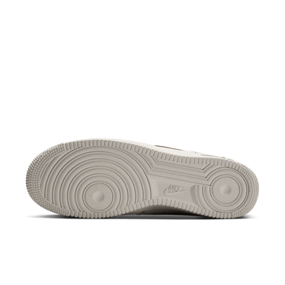 Men's Nike Air Force 1 '07 LV8 "Ivory Saddle Brown"