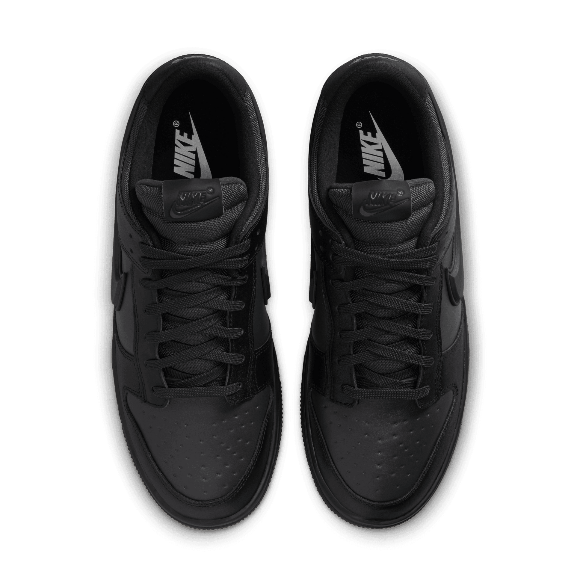 Men's Nike Dunk Low GORE-TEX "Triple Black"