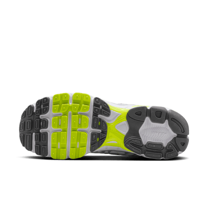 Women's Nike Air Max Moto 2K "White Cyber Metallic Silver"
