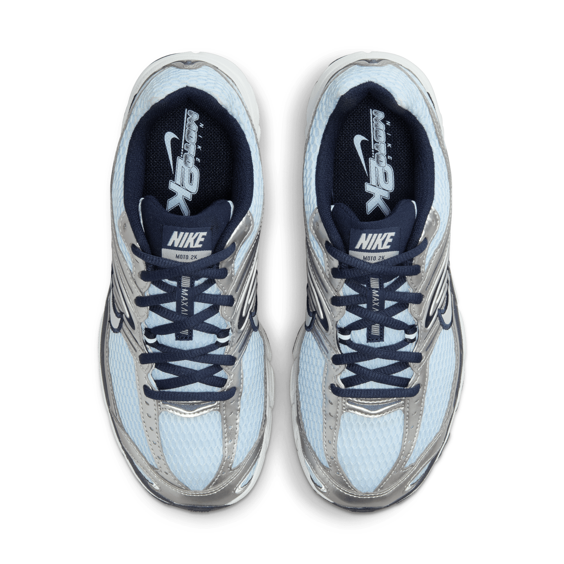 Women's Nike Air Max Moto 2K "Celestine Blue"
