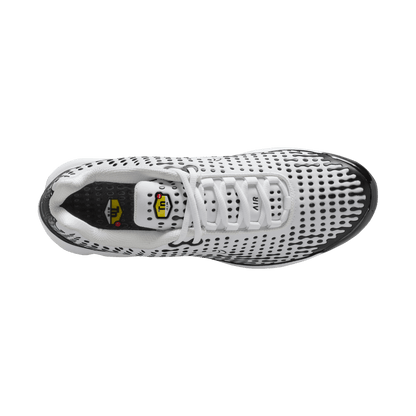 Men's Nike Air Max Plus VII "Black White/Kylian Mbappé "