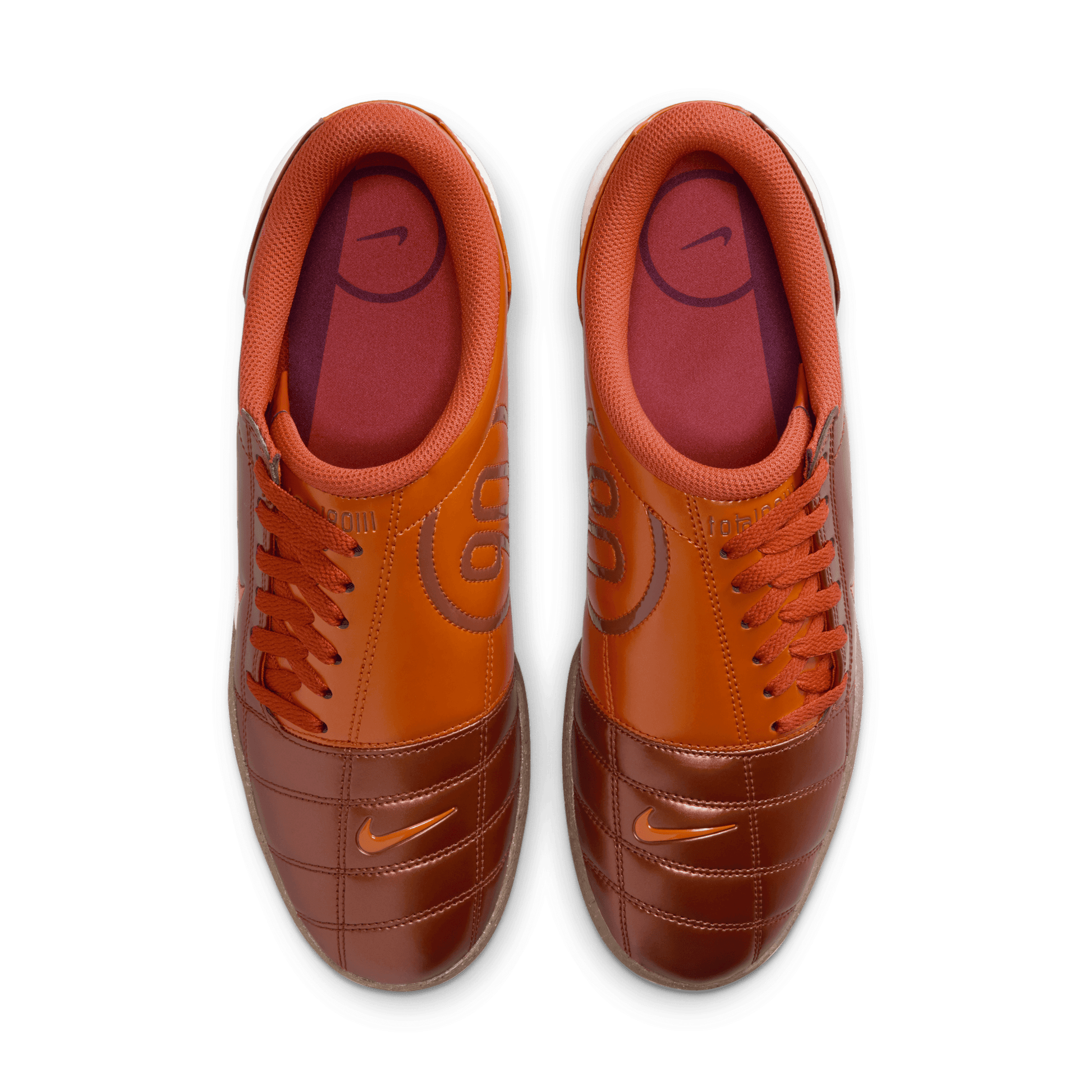 Men's Nike Total 90 "Cinnamon"