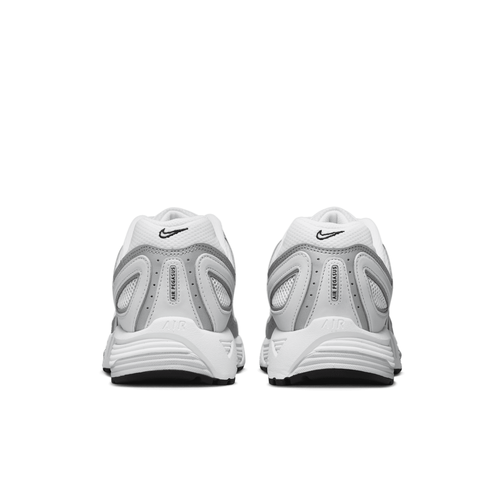 Men's Nike Air Pegasus 2005 "Football Grey & White"