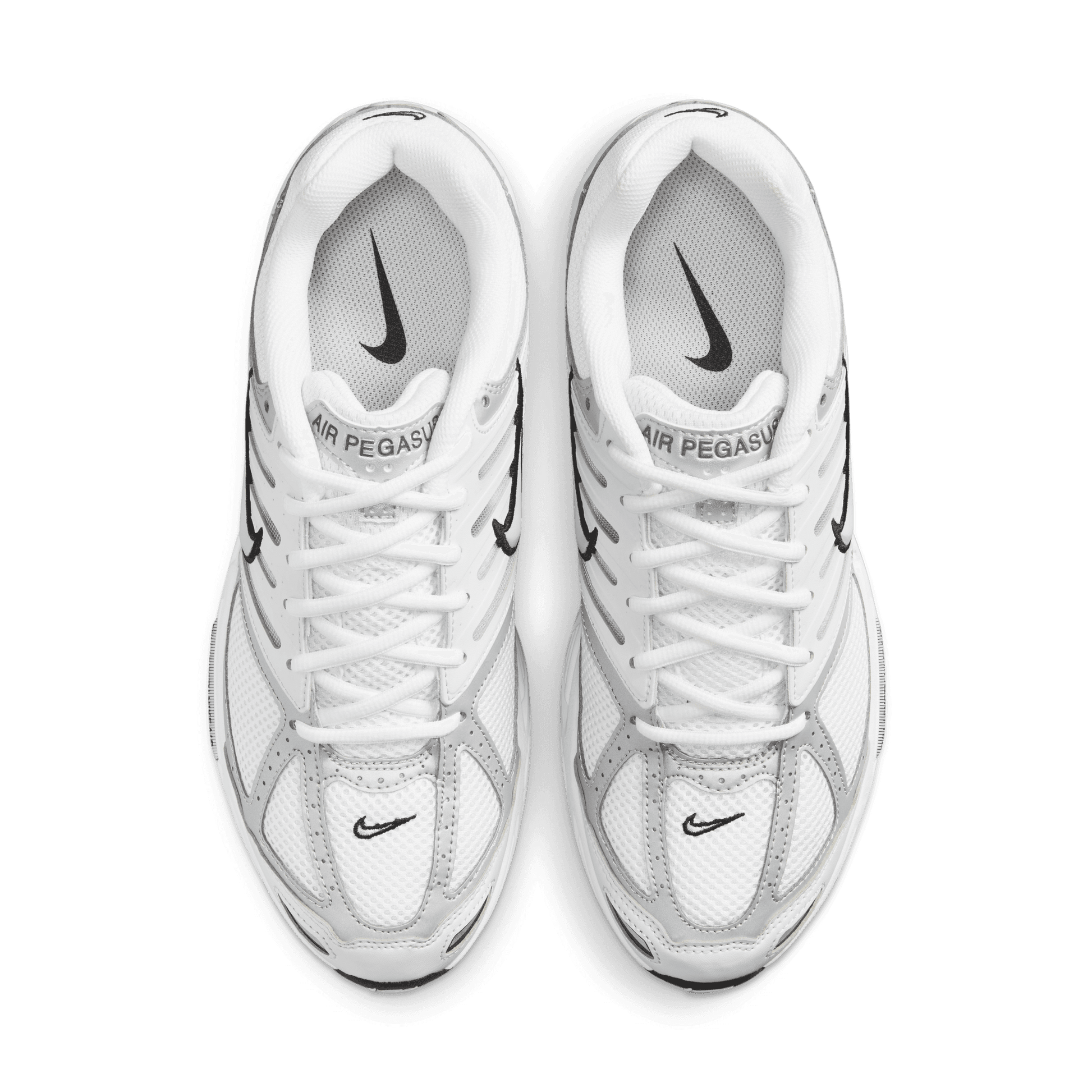 Men's Nike Air Pegasus 2005 "Football Grey & White"