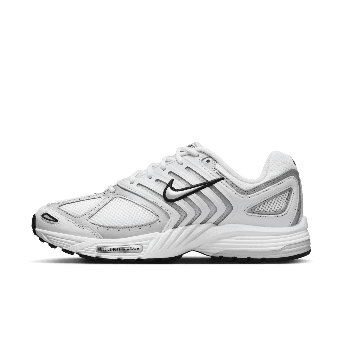 Men's Nike Air Pegasus 2005 "Football Grey & White"