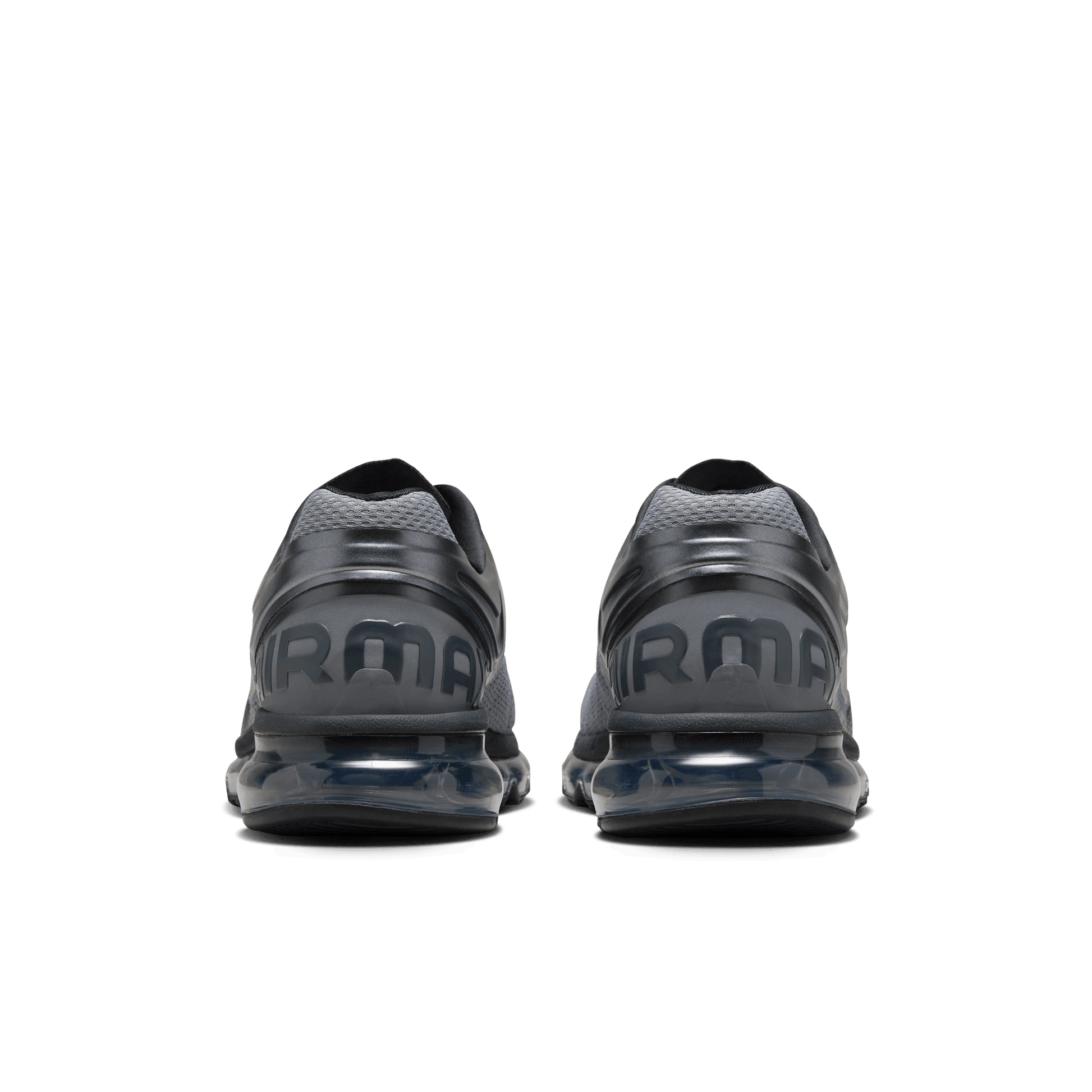 Men's Nike Air Max 2013 "Metallic Cool Grey"