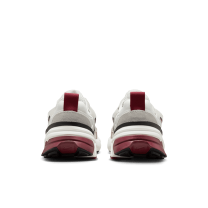 Women's Nike V2K Run SE "White Team Red"