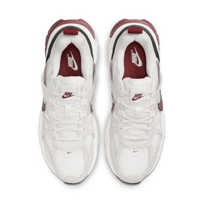 Women's Nike V2K Run SE "White Team Red"