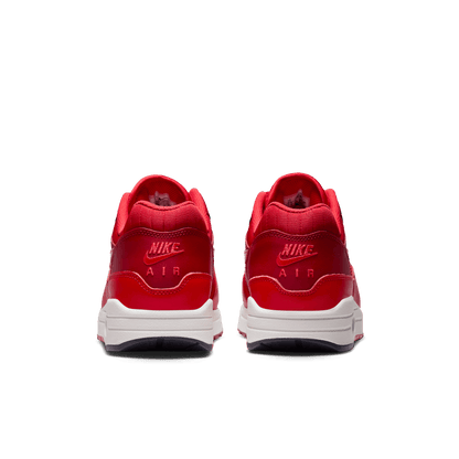 Men's Nike Air Max 1 "Gym Red Crimson"