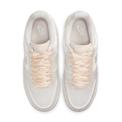 Women's Nike Air Force 1 ’07 LV8 "Sail Barely Orange"