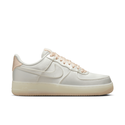 Women's Nike Air Force 1 ’07 LV8 "Sail Barely Orange"