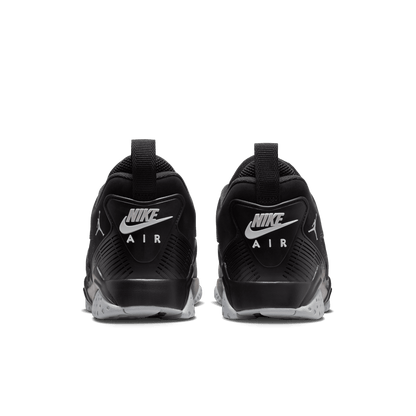 Men's Air Jordan MVP 92 "Black Wolf Grey"
