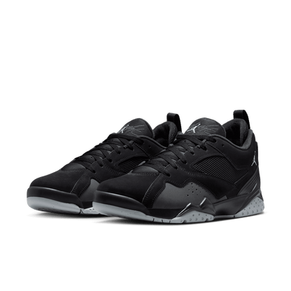 Men's Air Jordan MVP 92 "Black Wolf Grey"