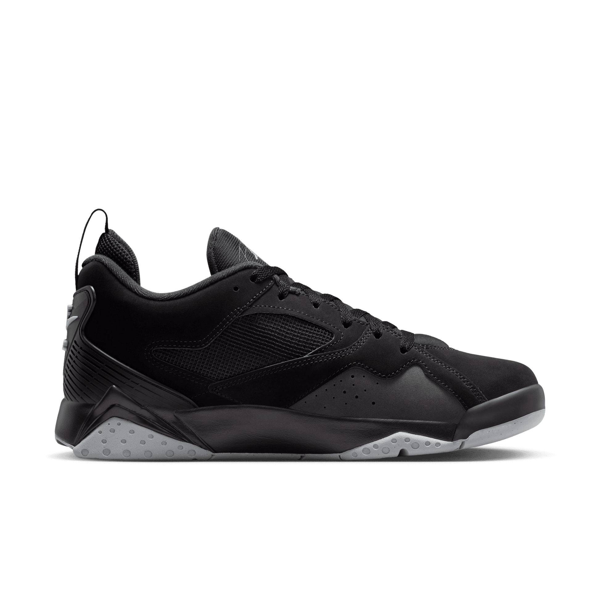 Men's Air Jordan MVP 92 "Black Wolf Grey"