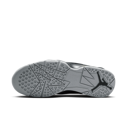 Men's Air Jordan MVP 92 "Black Wolf Grey"