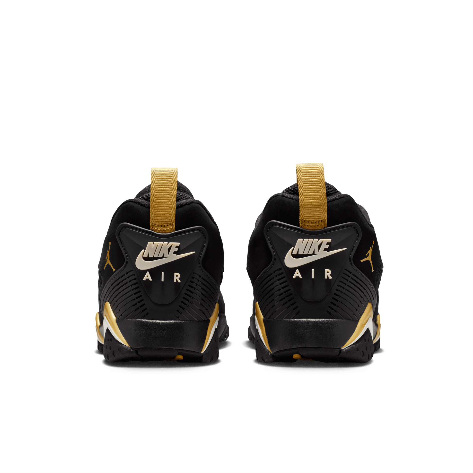 Men's Air Jordan MVP 92 "Golden Moments"