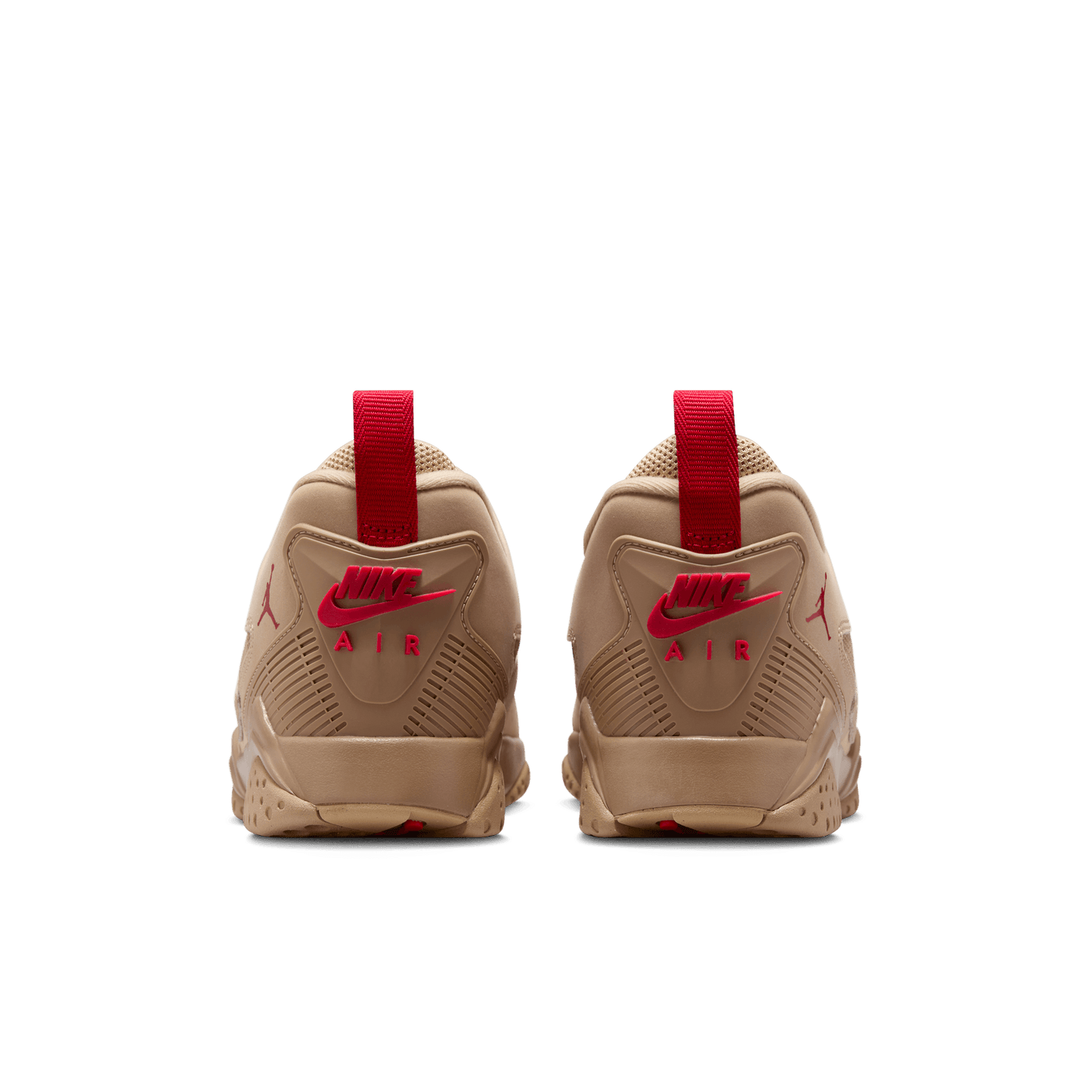 Men's Air Jordan MVP 92 "Desert Camo"