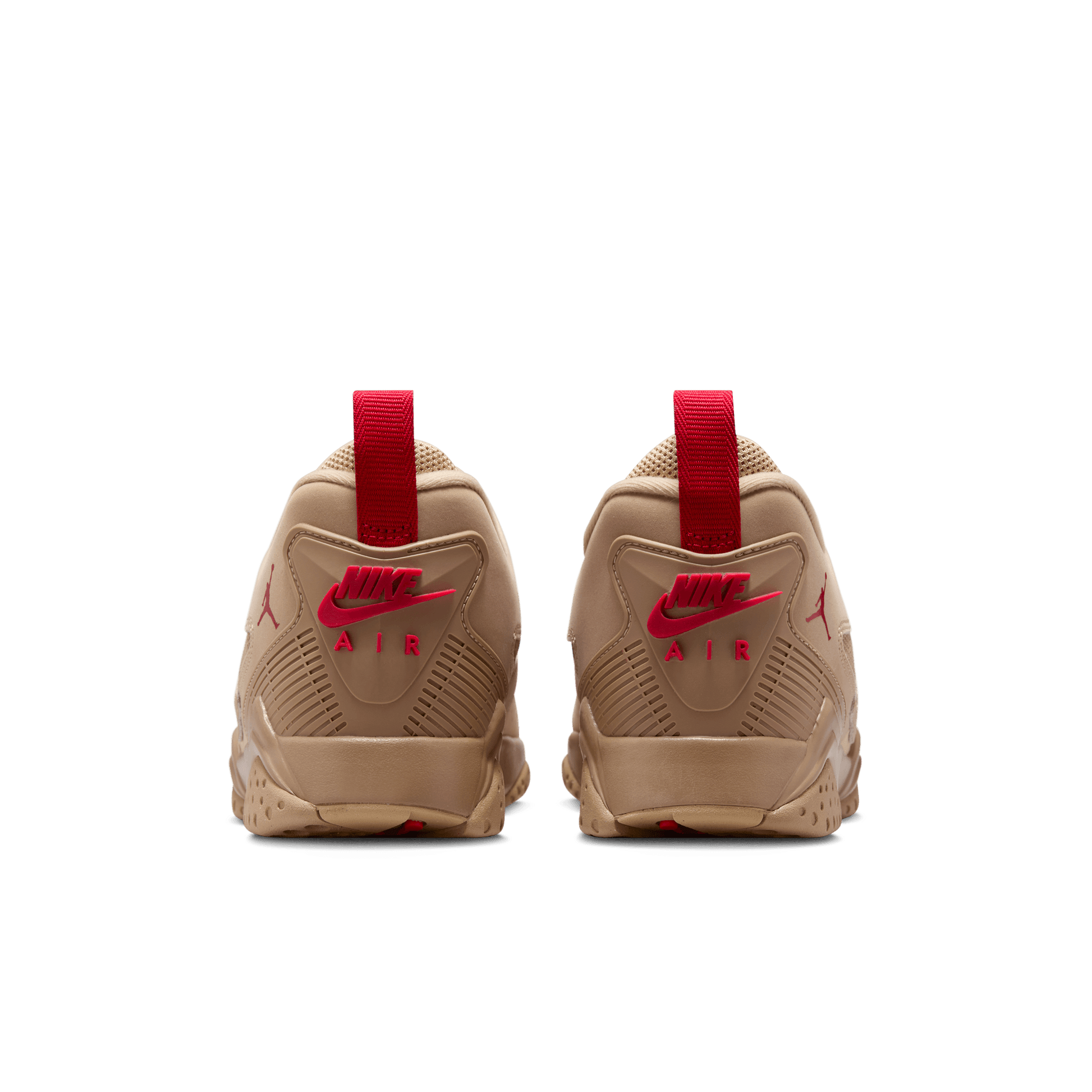 Men's Air Jordan MVP 92 "Desert Camo"
