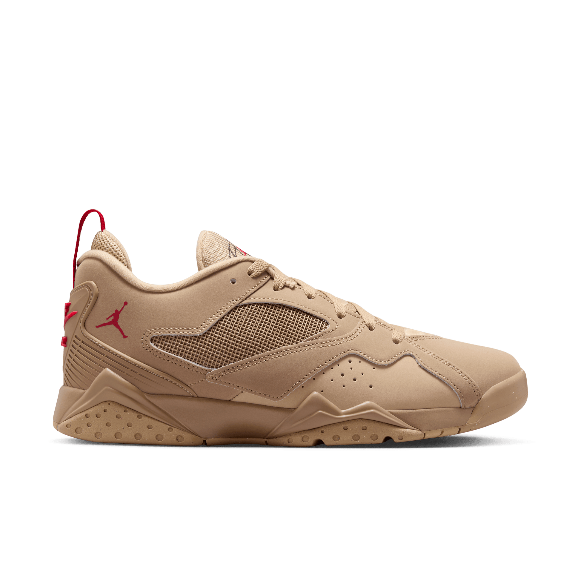 Men's Air Jordan MVP 92 "Desert Camo"