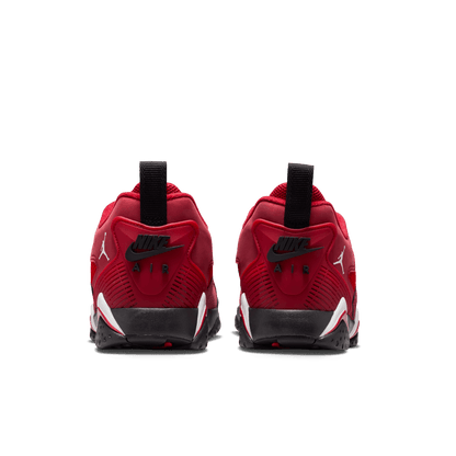 Men's Air Jordan MVP 92 "Gym Red White Black"