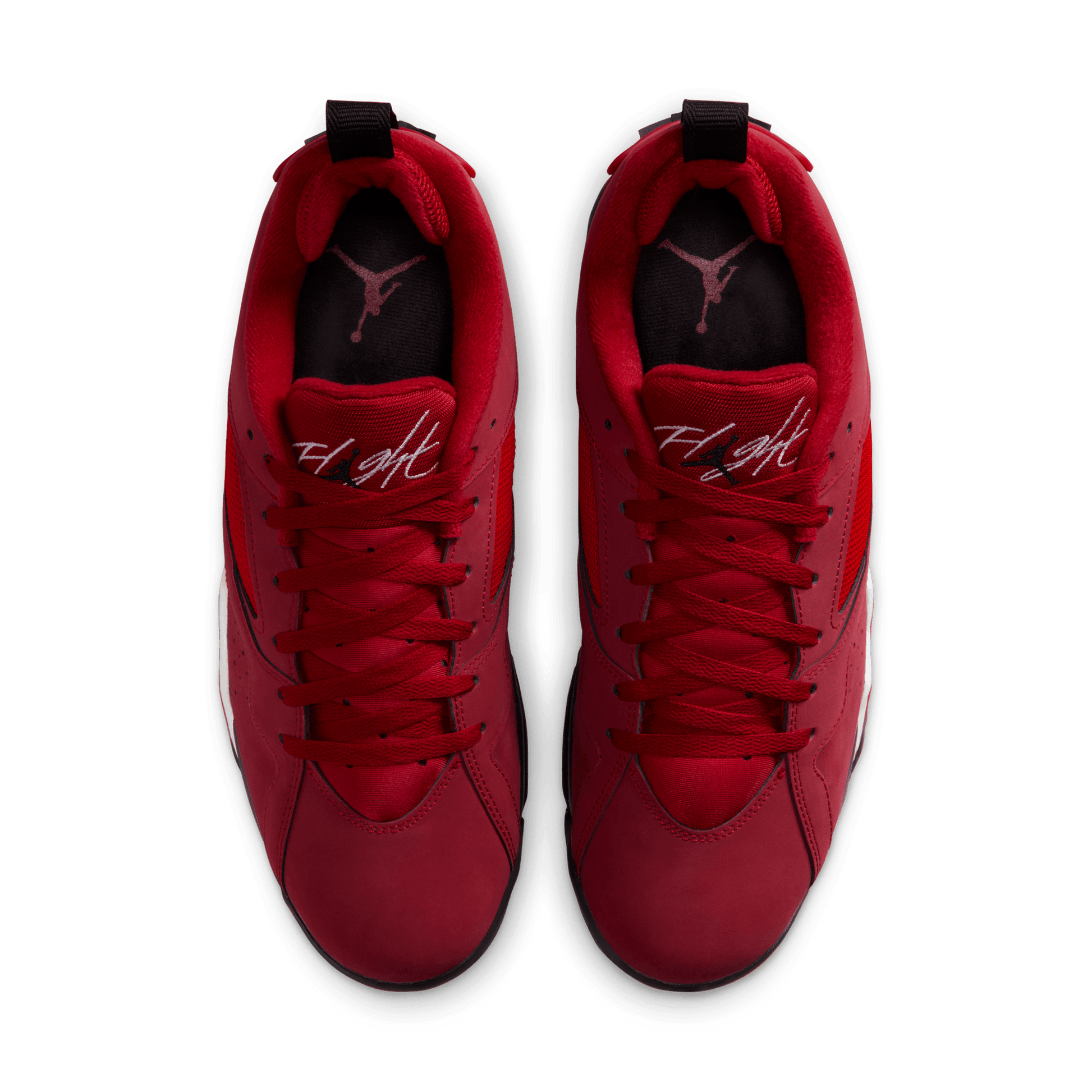 Men's Air Jordan MVP 92 "Gym Red White Black"